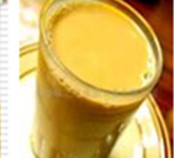 生姜固體飲料
