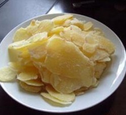 大姜食譜