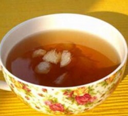 大姜食譜
