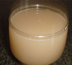 大姜食譜