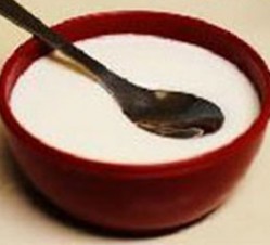 大姜食譜