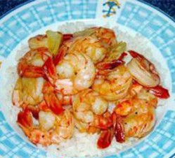 大姜食譜
