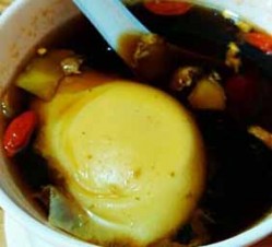 大姜食譜