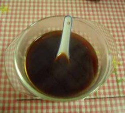 大姜食譜